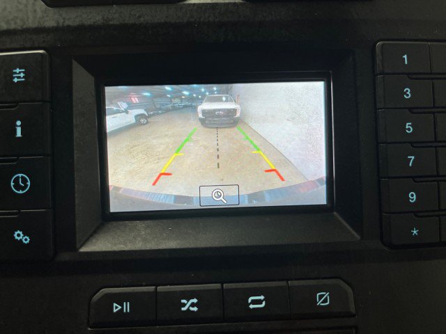 Used 2022 Ford F250 XL w/ Power Equipment Group AWD/4WD image 18