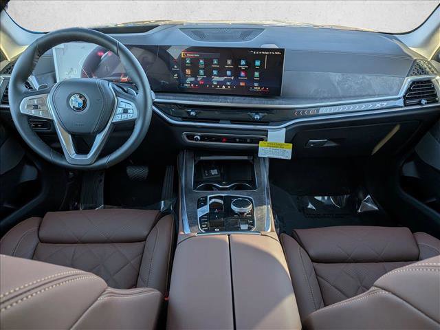 New 2026 BMW X7 xDrive40i image 15