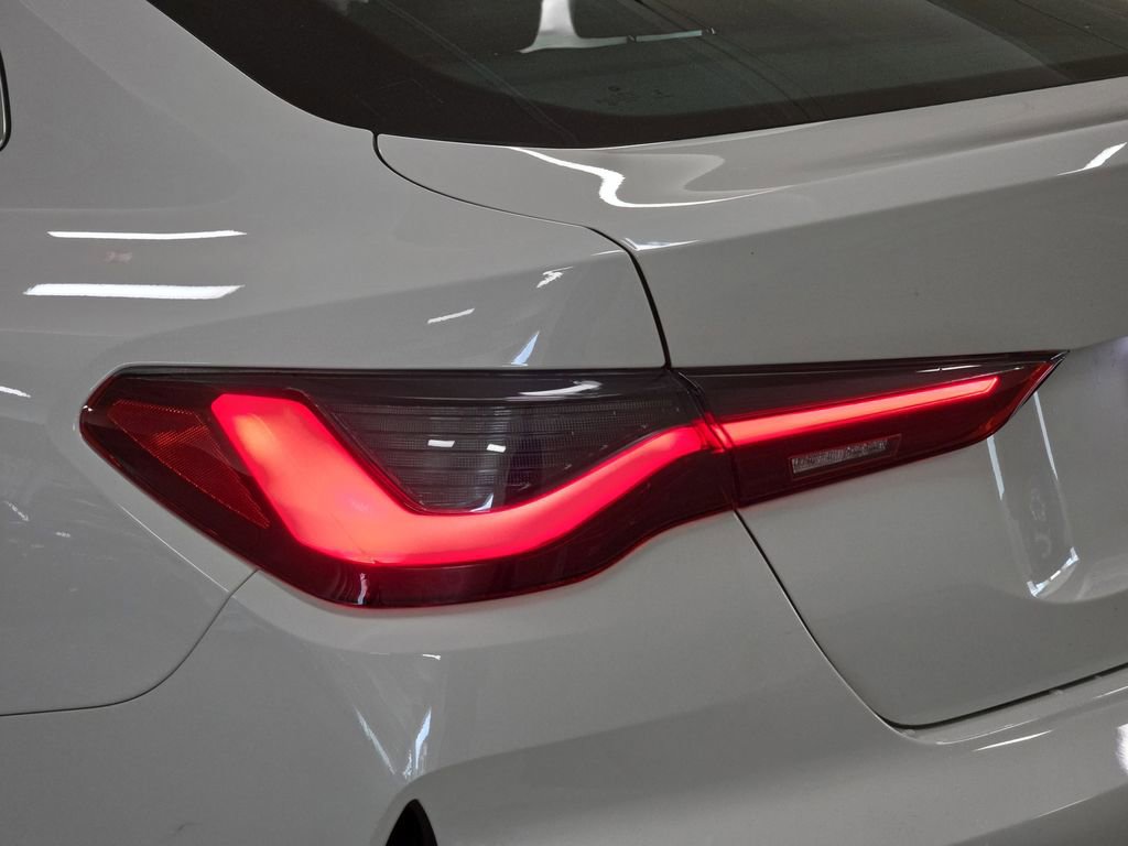 Used 2024 BMW 430i Gran Coupe RWD image 33
