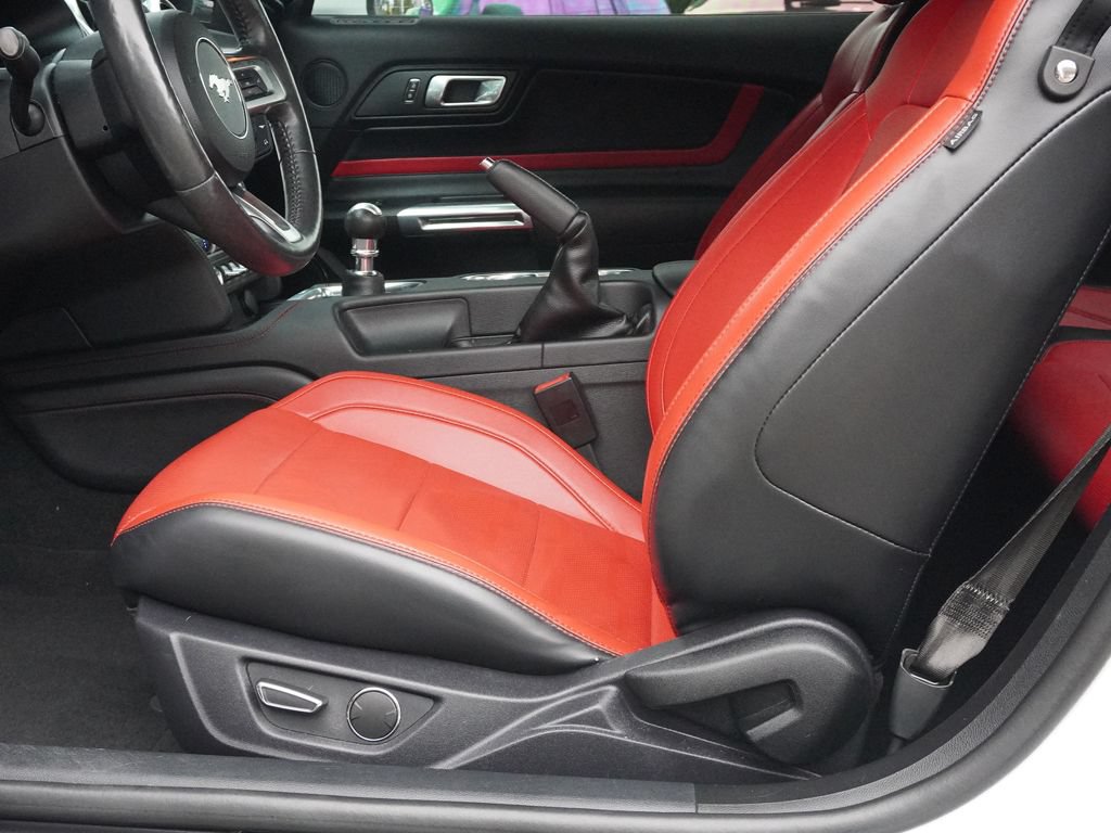 Used 2019 Ford Mustang GT Premium w/ Performance Package - Level 2 RWD image 21