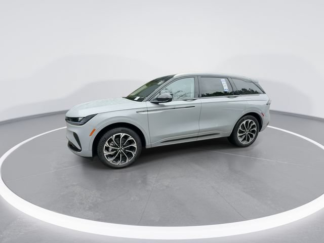New 2026 Lincoln Nautilus Reserve AWD/4WD image 4