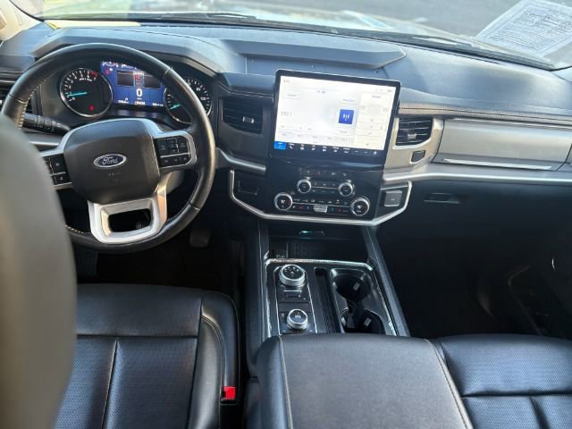 Used 2024 Ford Expedition Max XLT AWD/4WD image 15