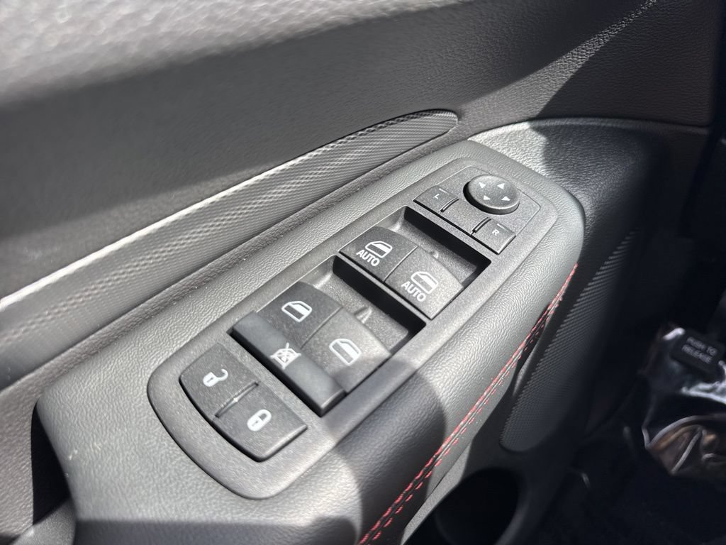 New 2026 Dodge Durango GT w/ Blacktop Package AWD/4WD image 8