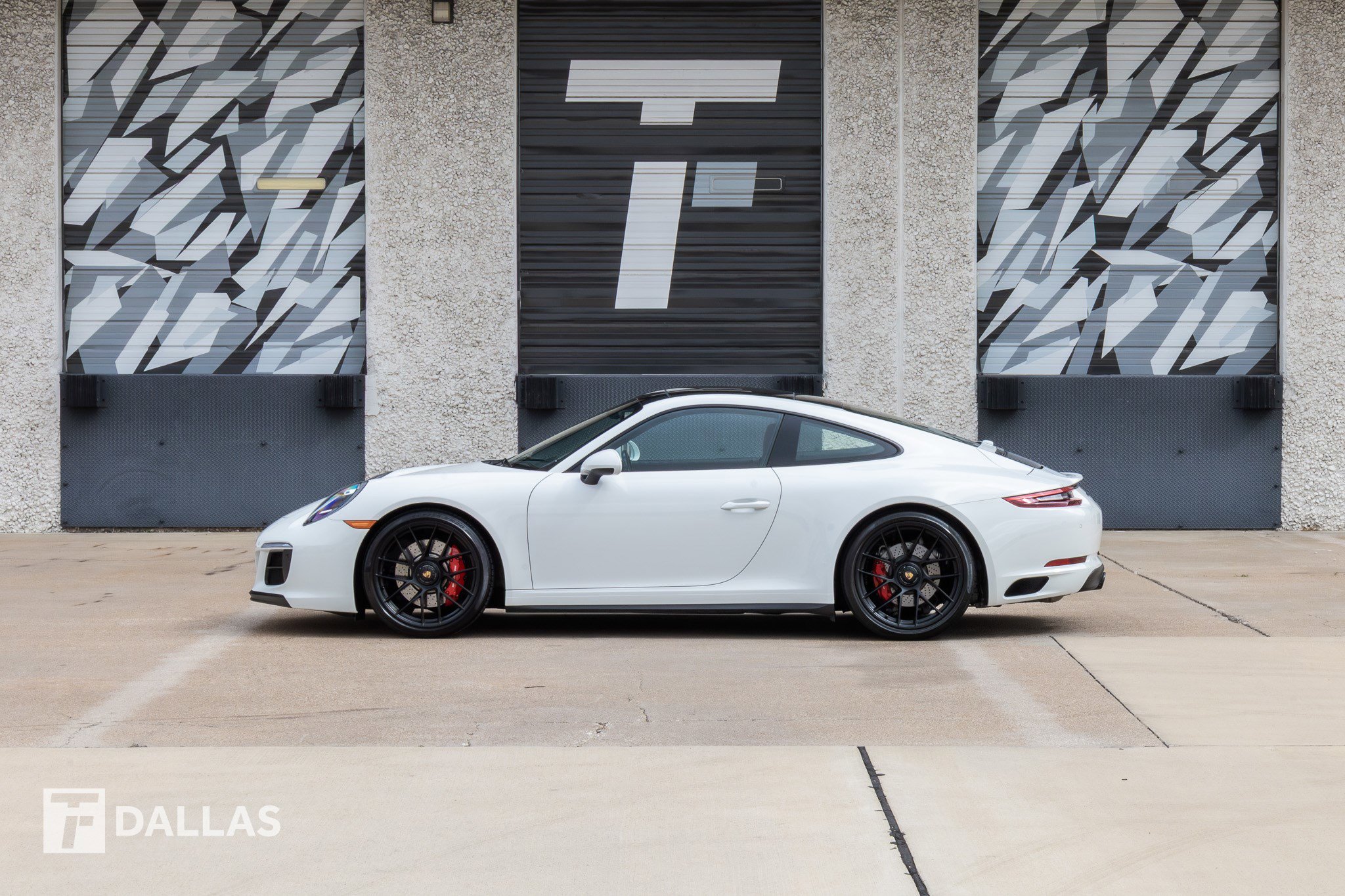 Used 2019 Porsche 911 Carrera GTS RWD image 7