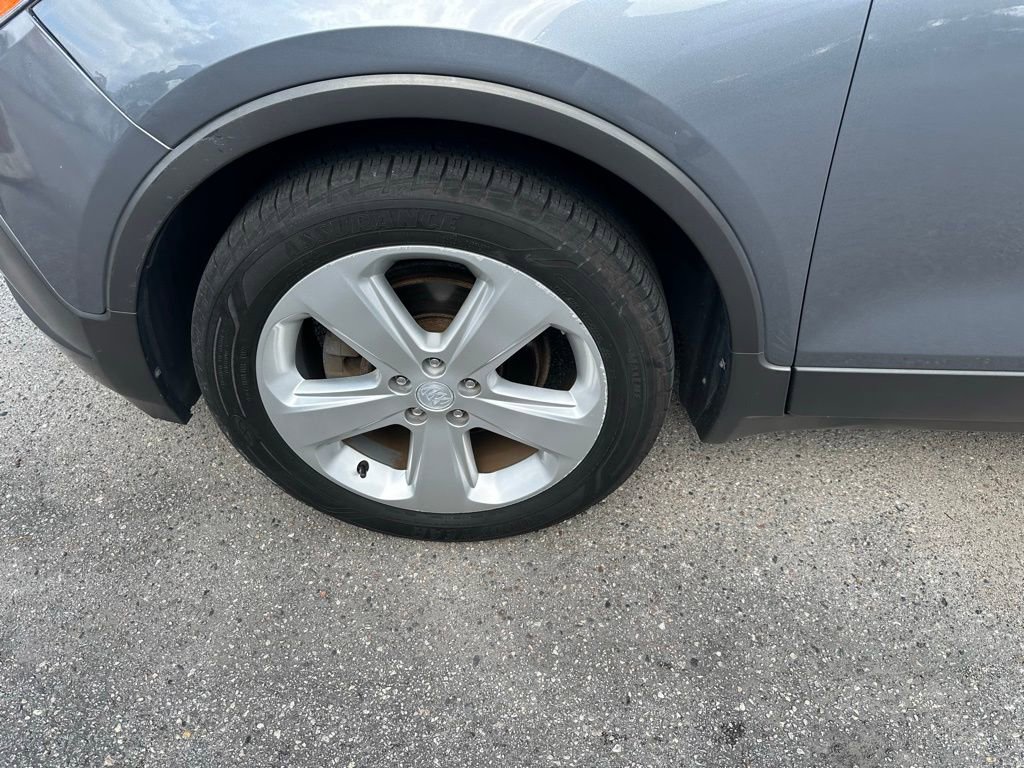 Used 2015 Buick Encore Convenience image 10