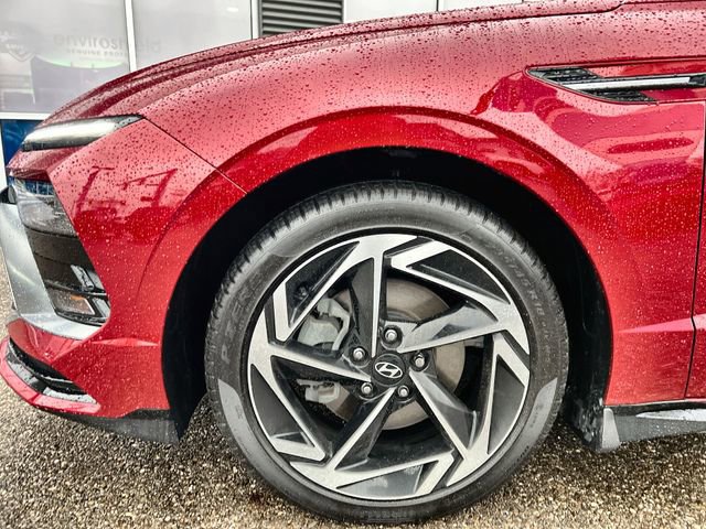 Used 2024 Hyundai Sonata SEL w/ Convenience Package image 19