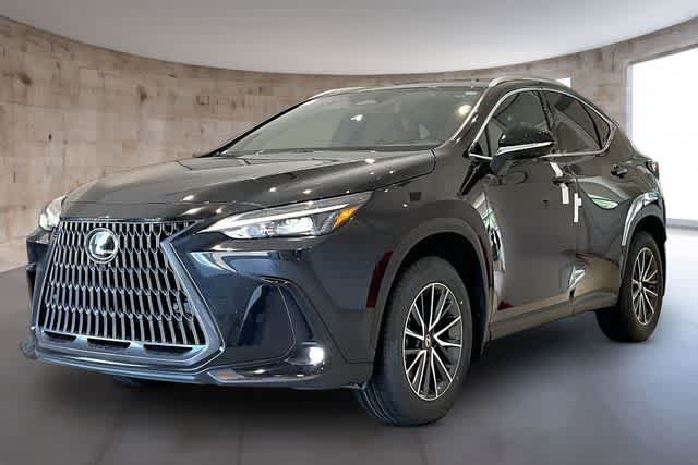 New 2026 Lexus NX 350 AWD w/ Accessory Package (2T) image 2