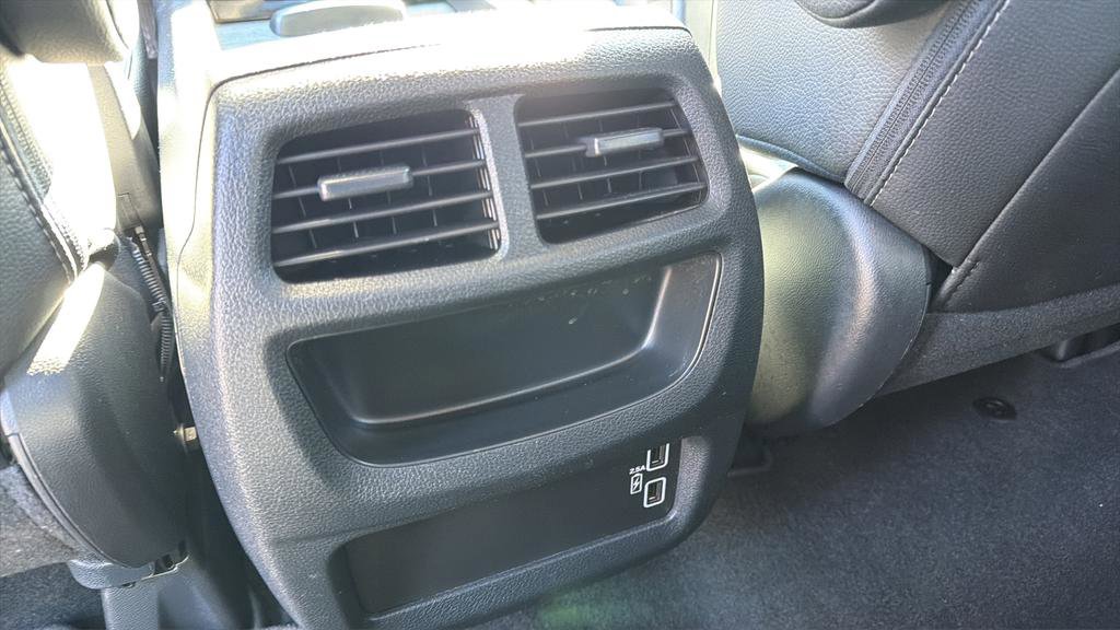 Used 2020 Honda Ridgeline RTL-E image 19