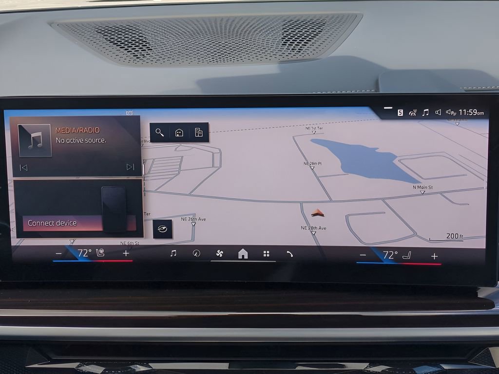 New 2026 BMW X5 xDrive40i image 17