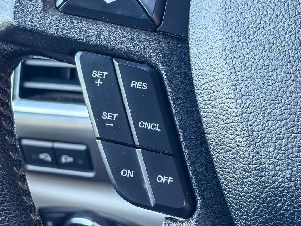 Used 2015 Ford F150 XLT w/ Equipment Group 302A Luxury image 24