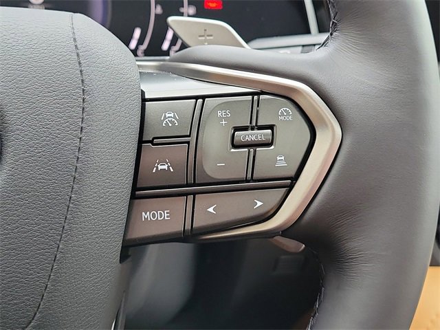 New 2026 Lexus NX 350 FWD image 23