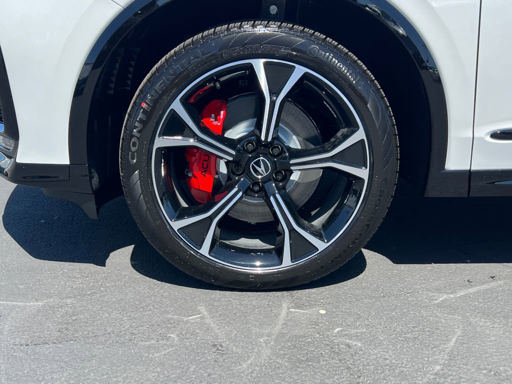 New 2026 Acura MDX Type S AWD/4WD image 6