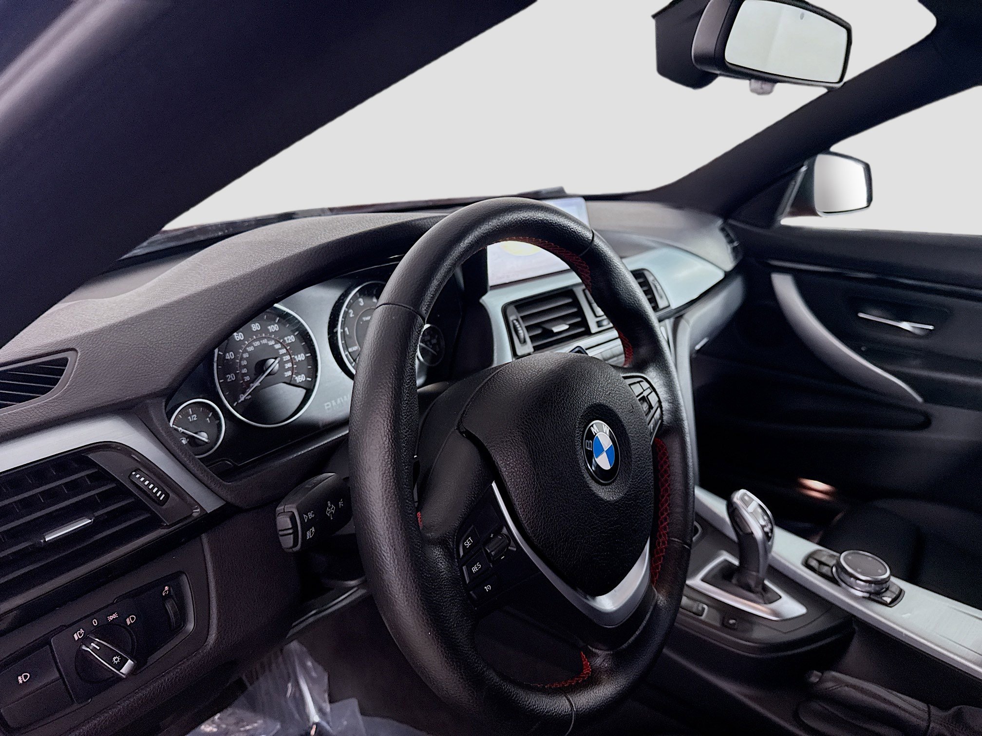 Used 2016 BMW 428i Coupe image 23