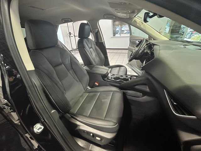 Certified 2022 Buick Envision Essence w/ Safety Package image 13