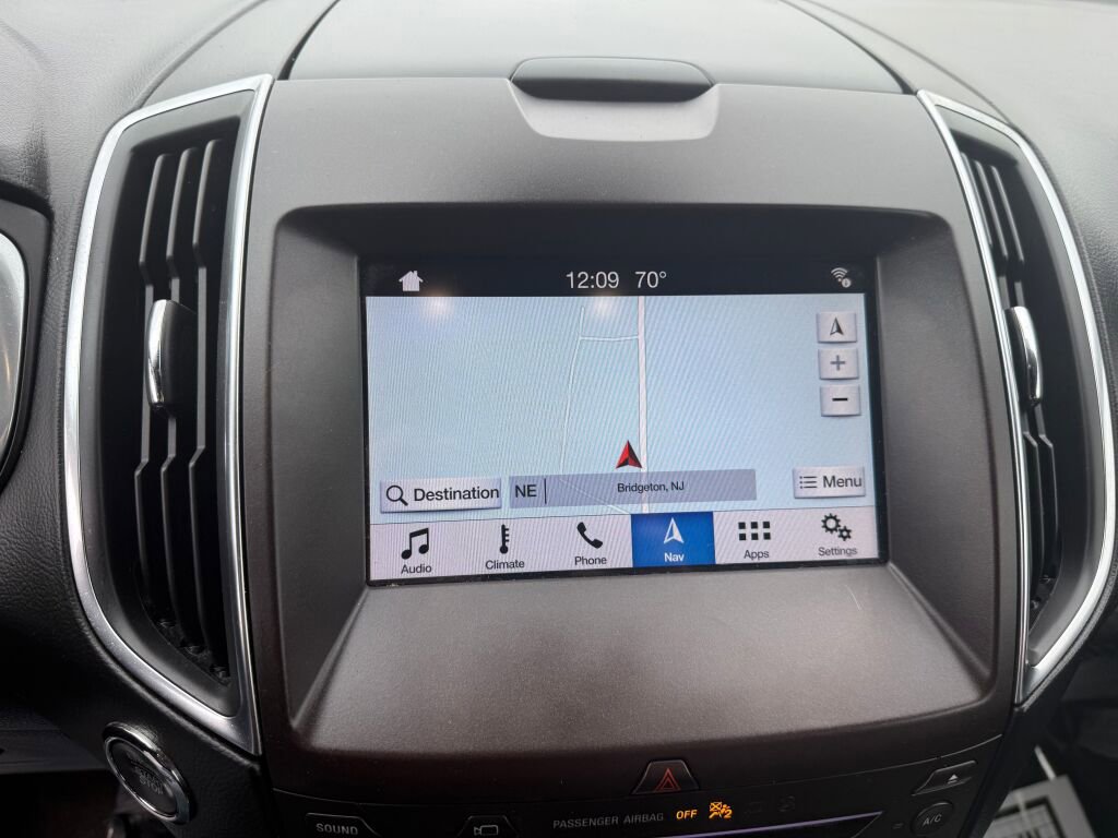 Used 2019 Ford Edge ST w/ Equipment Group 401A image 16