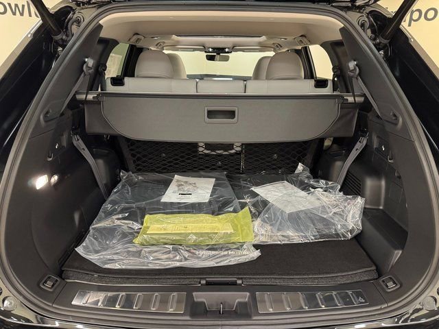 New 2026 Mitsubishi Outlander SE FWD image 25