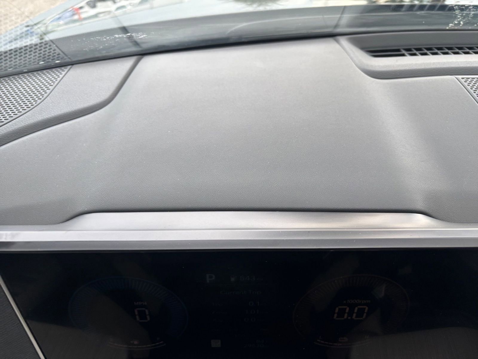 Used 2025 Hyundai Sonata SEL FWD image 35