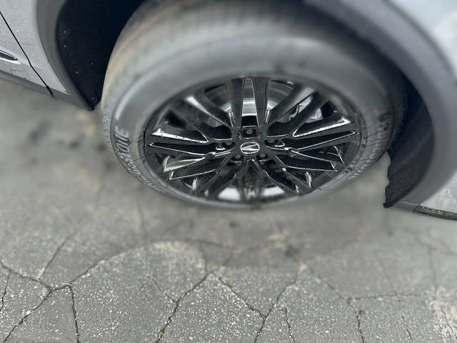 New 2026 Acura MDX A-Spec w/ Advance Package AWD/4WD image 11