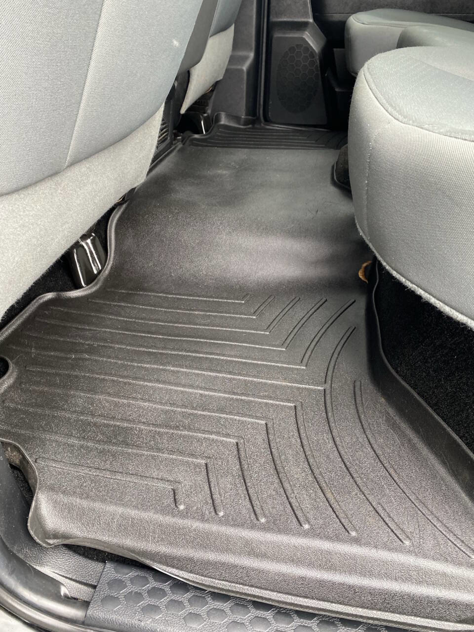 Used 2014 RAM 1500 Express AWD/4WD image 19