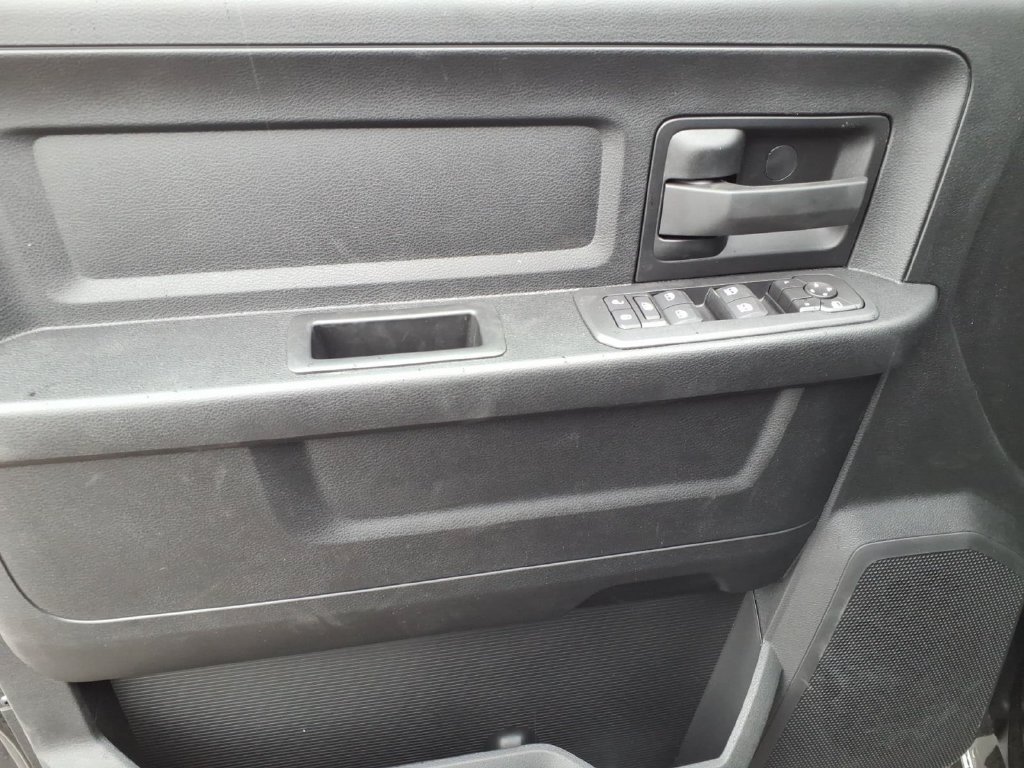 New 2026 RAM 2500 Tradesman AWD/4WD image 6
