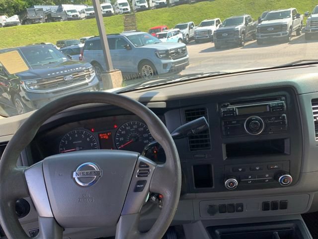 Used 2014 Nissan NV 2500 S w/ Power Basic Package RWD image 25