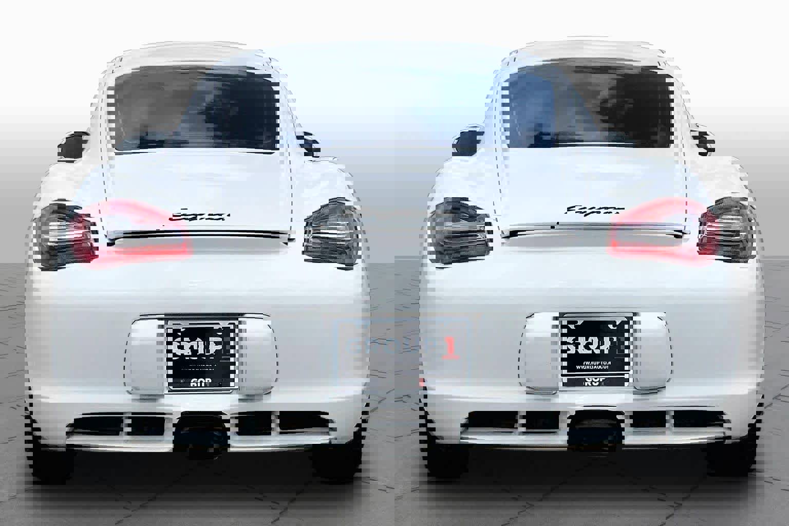 Used 2010 Porsche Cayman image 5