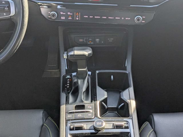 Used 2025 Kia K5 GT FWD image 18