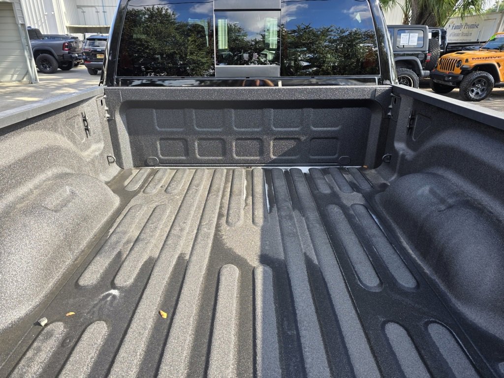 New 2026 RAM 2500 Power Wagon image 6