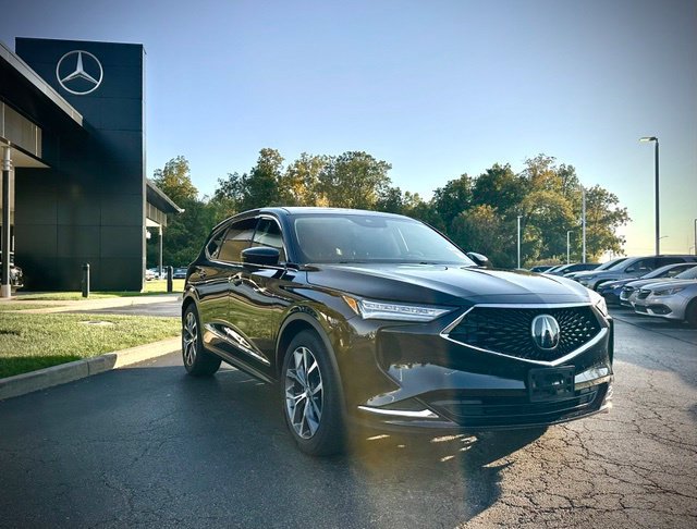 Used 2023 Acura MDX w/ Technology Package