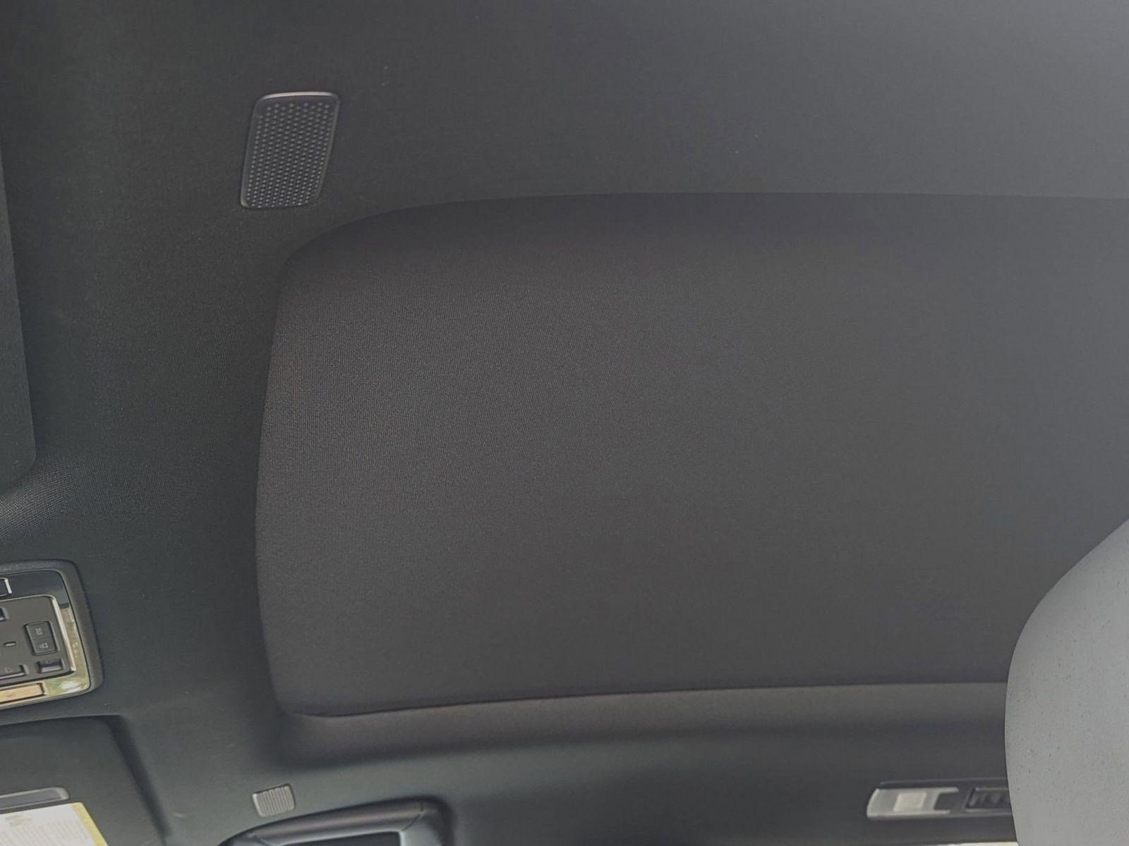 New 2026 Lexus TX 350 AWD image 19