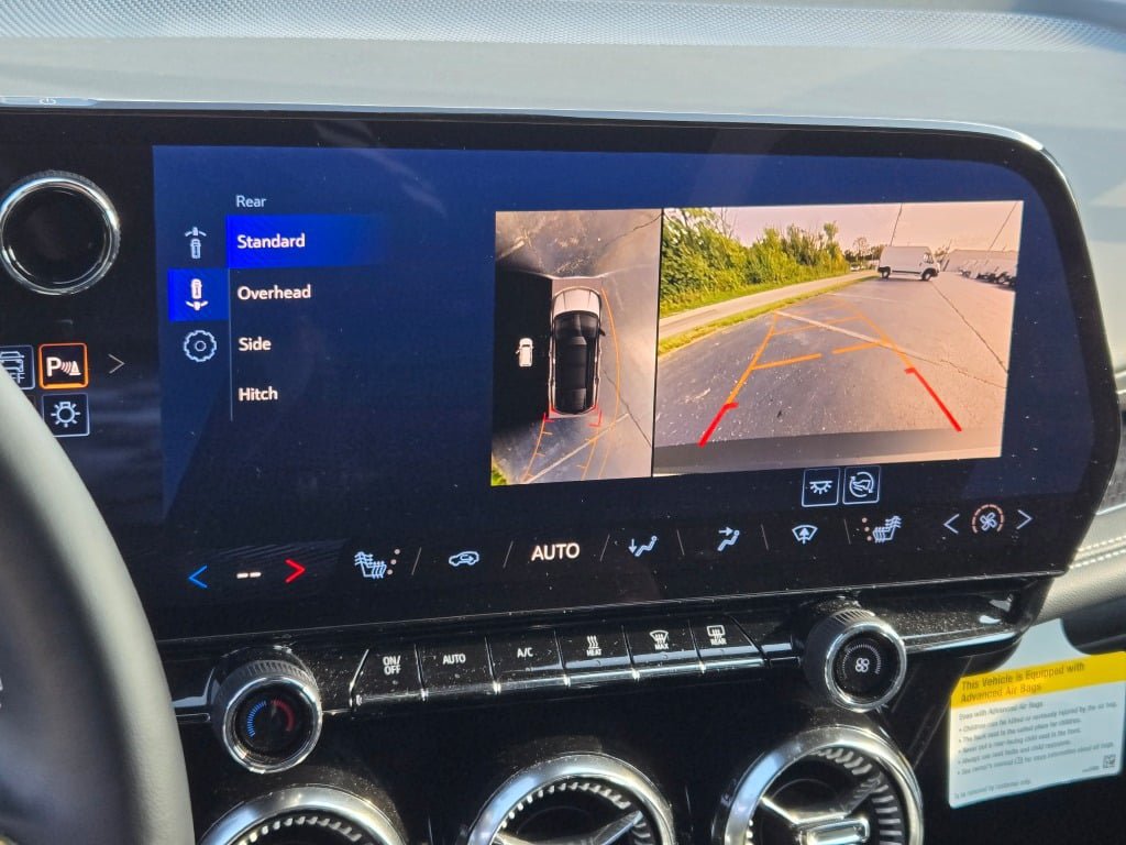 Certified 2024 Chevrolet Blazer EV LT AWD/4WD image 26