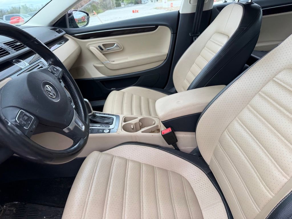 Used 2017 Volkswagen CC Sport FWD image 4