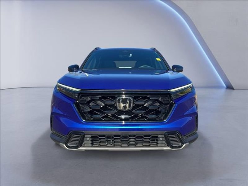 Used 2024 Honda CR-V Sport-L image 8