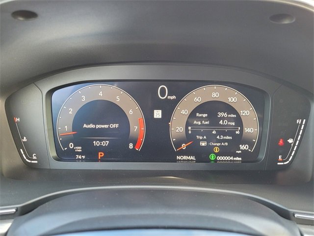 New 2026 Acura Integra A-Spec image 14