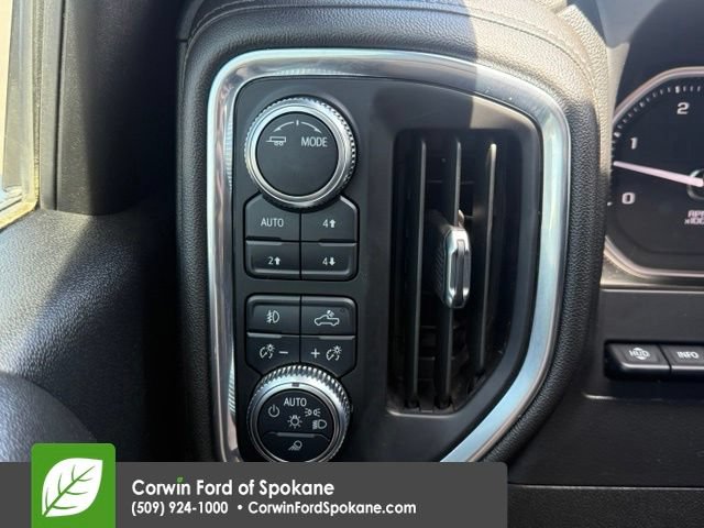 Used 2021 GMC Sierra 3500 Denali w/ Denali Ultimate Package AWD/4WD image 27