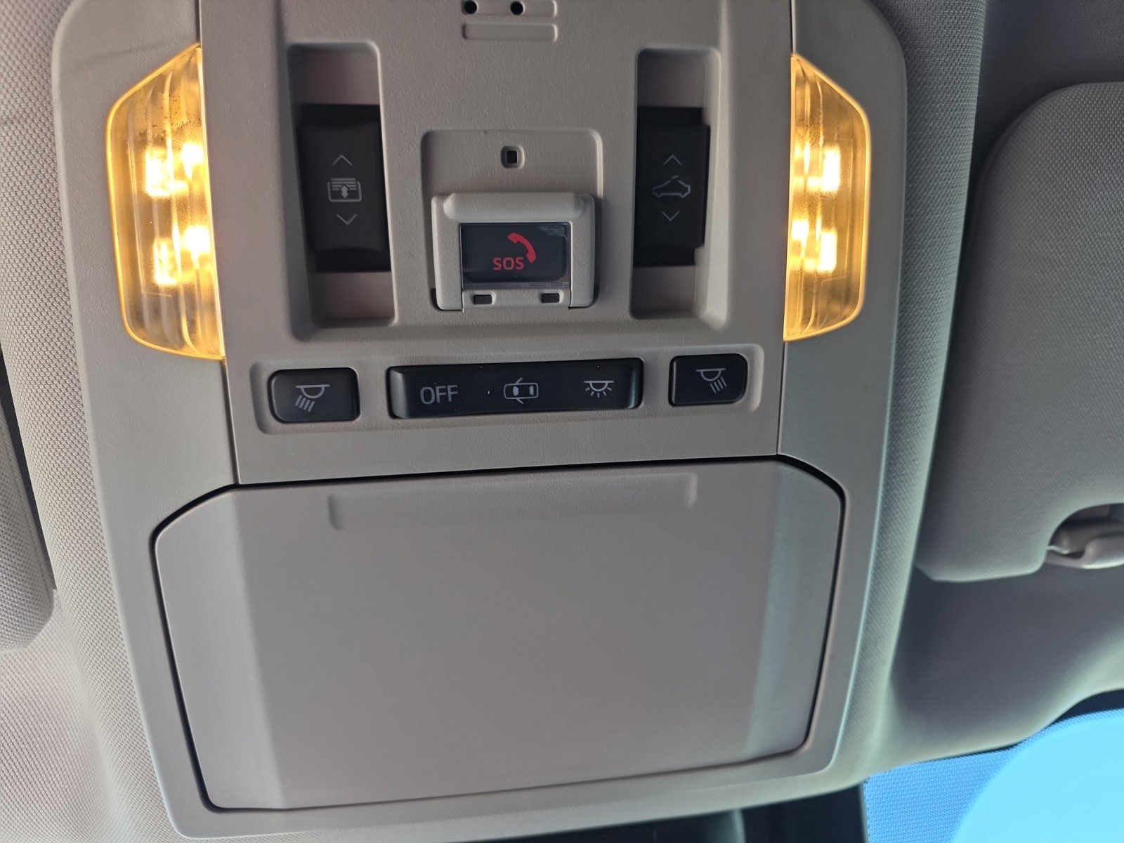 Used 2020 Toyota Highlander Platinum image 23