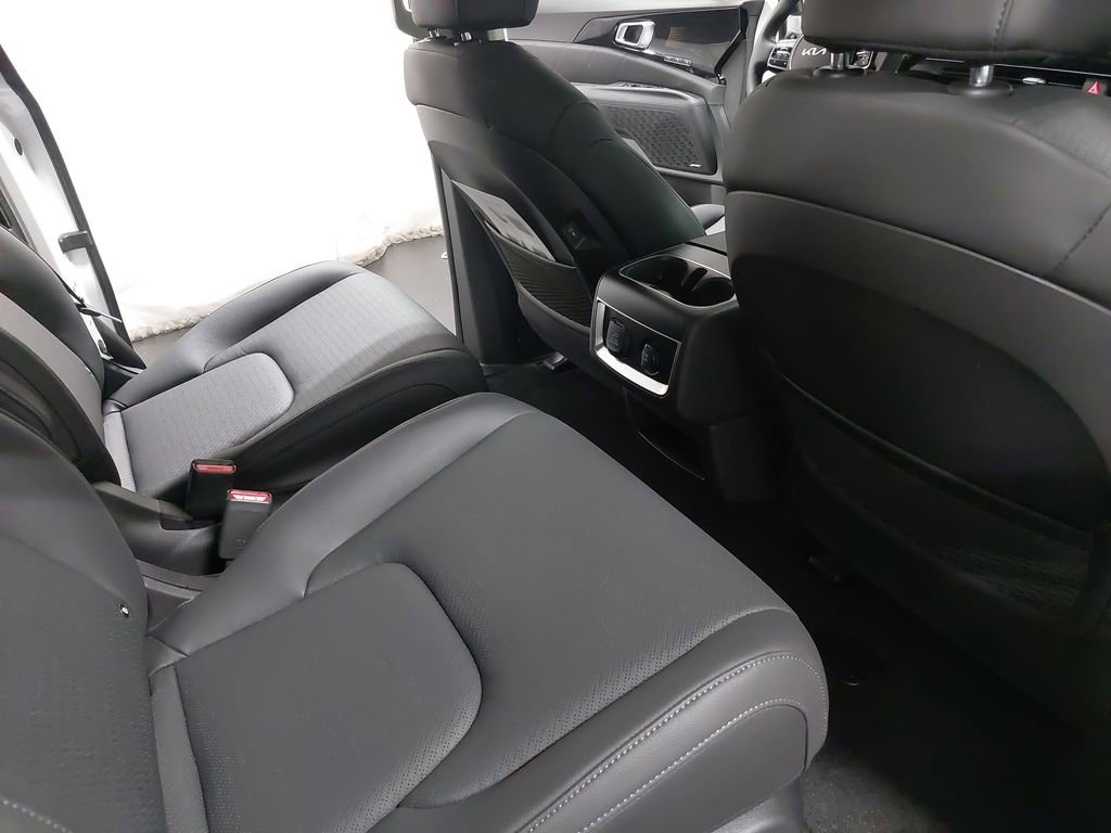 New 2026 Kia Carnival SX Prestige image 11