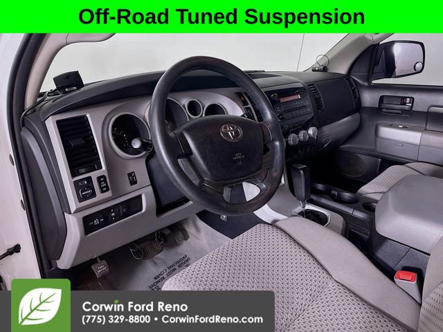 Used 2007 Toyota Tundra SR5 image 9
