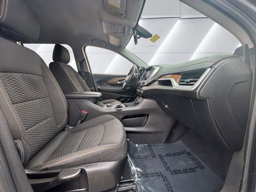 Used 2019 GMC Terrain SLE w/ Driver Convenience Package image 14