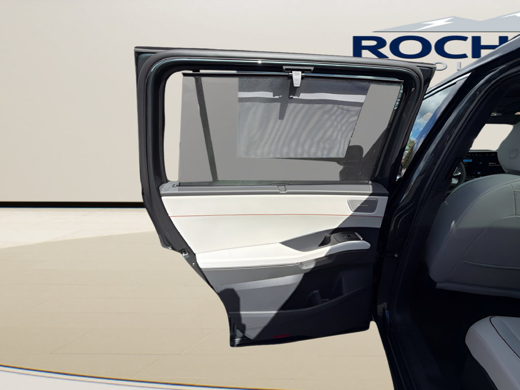 New 2027 Volkswagen Atlas SEL Premium R-Line AWD/4WD image 21