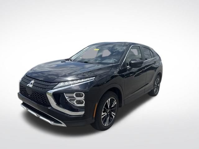 Used 2025 Mitsubishi Eclipse Cross SE AWD/4WD 360° Tour