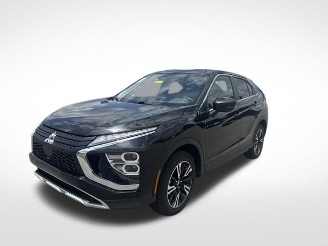 Used 2025 Mitsubishi Eclipse Cross SE AWD/4WD image 1