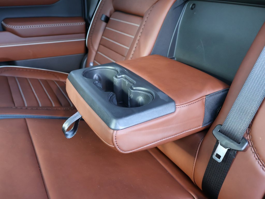 New 2026 GMC Sierra 1500 Denali Ultimate image 30