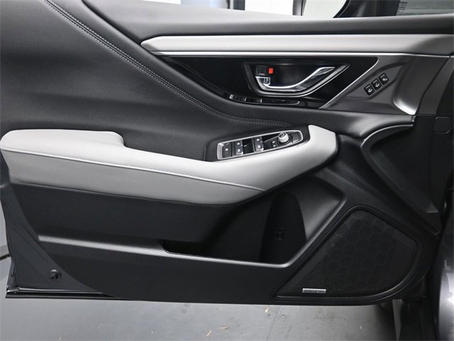 Certified 2025 Subaru Outback Limited XT w/ Tech Package 3 image 20