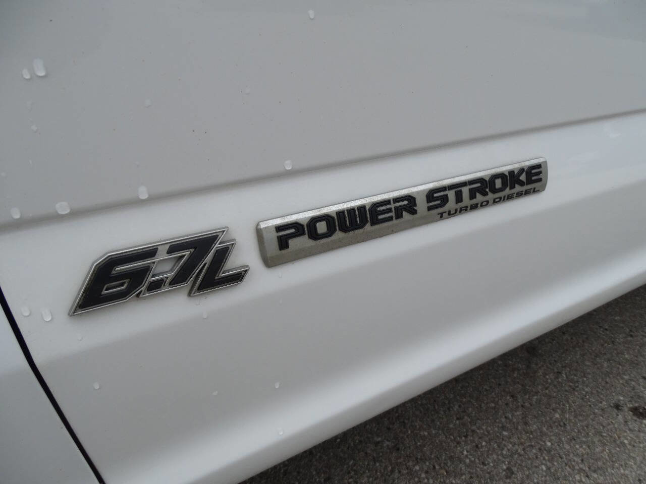 Used 2019 Ford F250 XL w/ Power Equipment Group image 33