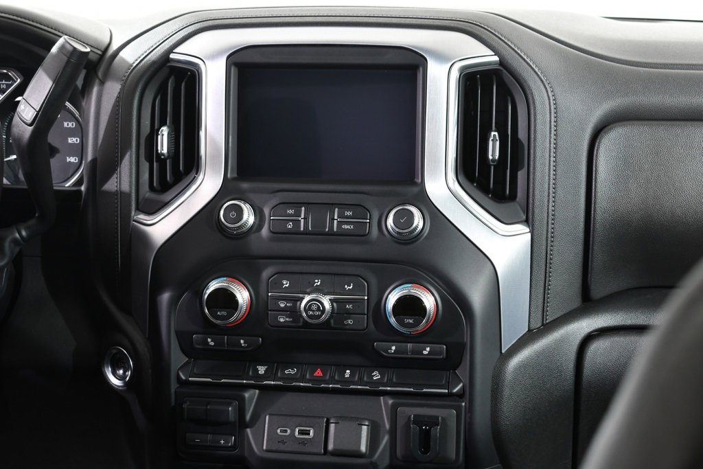 Used 2021 GMC Sierra 2500 SLE w/ SLE Value Package; image 9