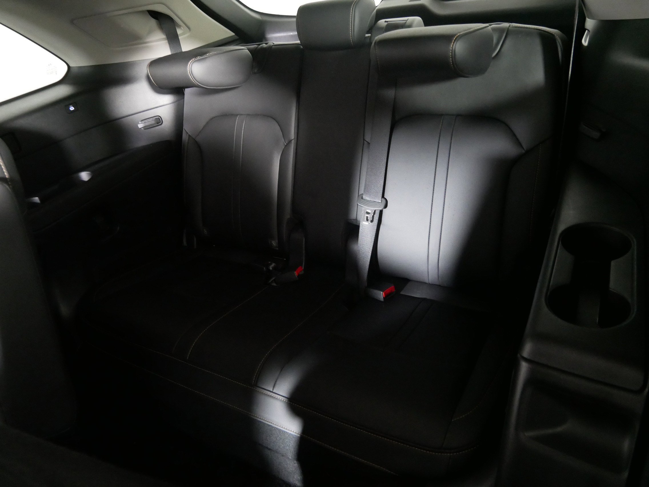 Certified 2025 MAZDA CX-90 3.3 Turbo w/ Preferred Package image 33