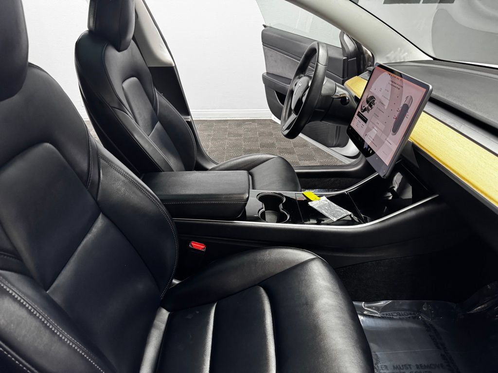 Used 2020 Tesla Model 3 Long Range AWD/4WD image 51