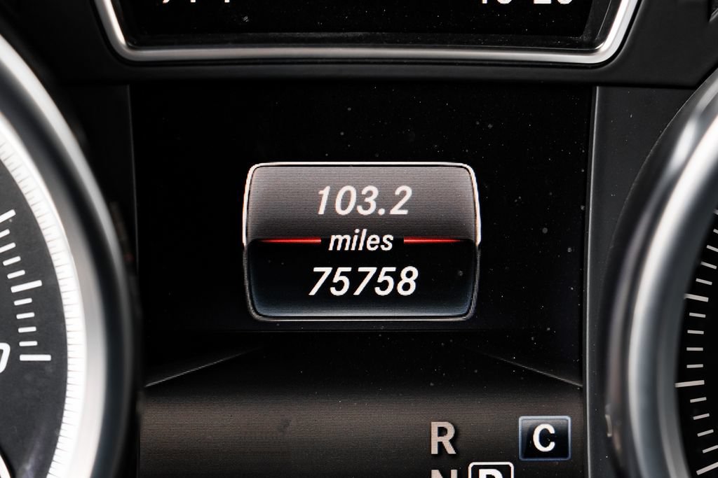 Used 2018 Mercedes-Benz GLS 550 4MATIC image 19