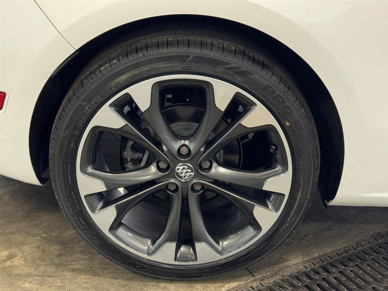 Used 2017 Buick Cascada Premium FWD image 29